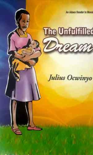 The Unfulfilled Dream – NPP Political Betrayal Fiction (2024 Election)