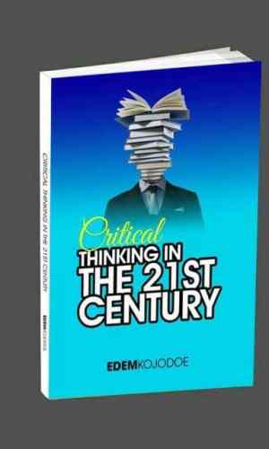 Critical Thinking in the 21st Century – SHS/JHS Civic Education Guide