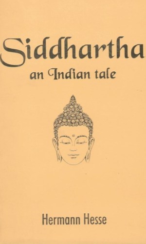 Siddhartha: An Indian Tale - Hesse’s Enlightenment Quest