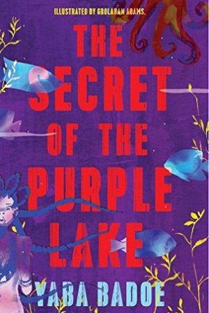 The Secret of the Purple Lake – YA Eco-Mystery (Lake Victoria)