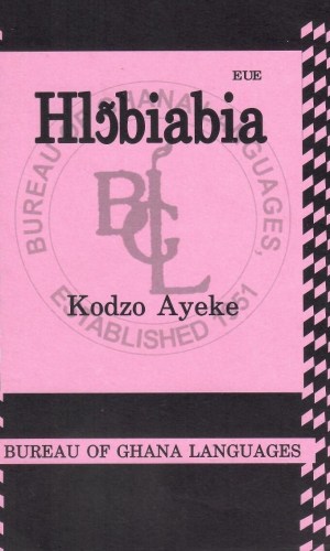 Hlɔbiabia (Ewe) – Eʋe Riddles & Brain Teasers