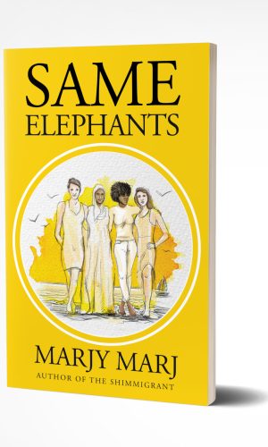 Same Elephants – Senegalese Political Satire (Ivory Trade Corruption)