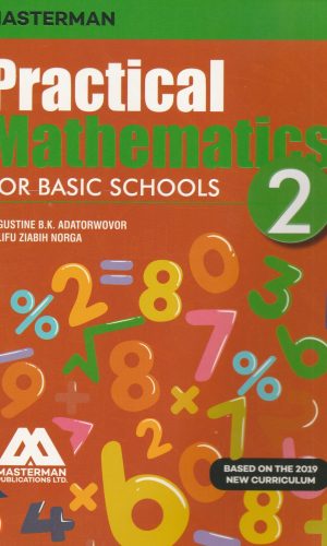 Masterman Practical Mathematics for Basic Schools 2