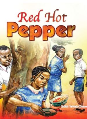 Red Hot Pepper