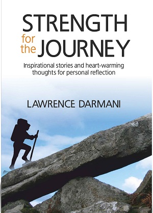 Strength for the Journey: Inspirational Stories and Heart-warming Thoughts for Personal Reflection - 52-Week Devotional Guide