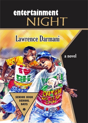 Entertainment Night (Senior High School Days #5) - SHS Drama, Talent Show & WASSCE Prep