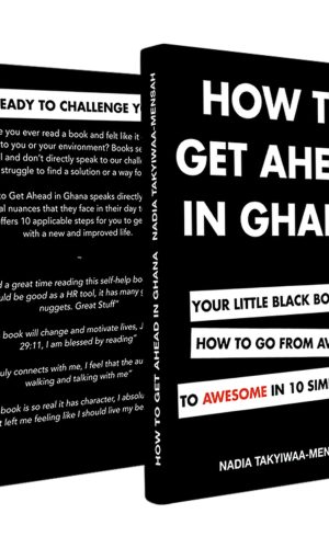 How To Get Ahead In Ghana – Career & Business Guide (Networking, Susu)