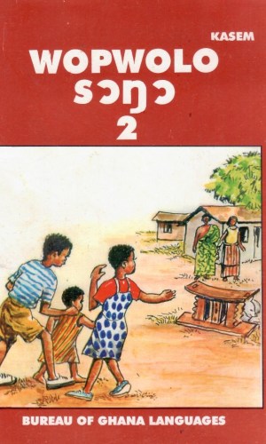 Wopwolo Sɔŋɔ 2 (Kasem) - KG 2 Kasem