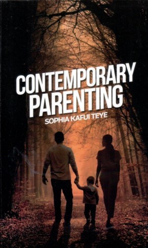 Contemporary Parenting - Modern Ghanaian Family Dynamics & Challenges