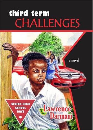 Third Term Challenges (Senior High School Days #3) - Exam Pressure & Friendship Tests