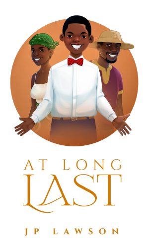 At Long Last - Romantic Novella on Delayed Marriage & Faith