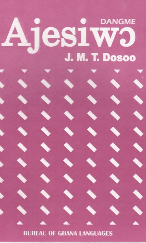 Ajesiwɔ (Dangme) – Dangme Folktale Collection