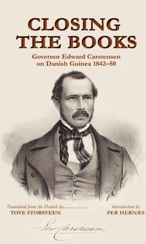 Closing the Books: Governor Edward Carstensen on Danish Guinea (1842-50)