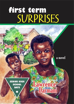 First Term Surprises (Senior High School Days #1) - Freshman Orientation & Culture Shock