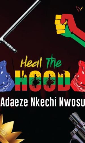Heal the Hood - Community Development Blueprint for Zongo Youth Empowerment