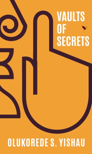 Vaults of Secrets - Psychological Thriller on Family Land Disputes & Hidden Wills