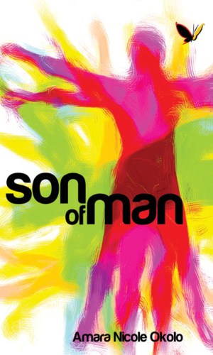 Son of Man - Biblical Fiction Reimagining Jesus' Ministry with Ghanaian Disciple