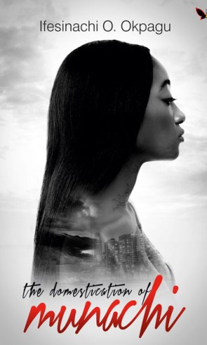 Domestication of Munachi - Satirical Novel on Trophy Wives in Lekki-Accra Elite Circles