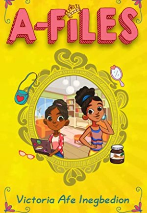 A-Files - X-Files Parody Series Set in Accra's Criminal Investigations Department