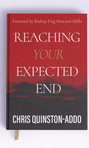 Reaching Your Expected End - Prophetic Devotional on Destiny