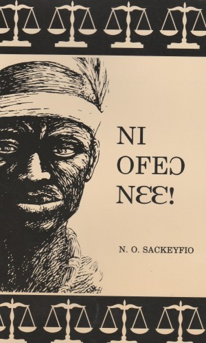 Ni Ofeɔ Nɛɛ! (Ga) – Ga Cooking & Recipes Book