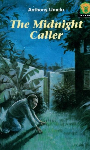 The Midnight Caller (Junior African Writers Series Level 2)