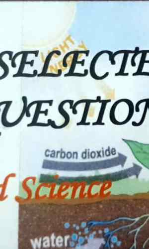 Flashcards: 220 Selected BECE Past Questions (Integrated Science) – JHS Exam Prep