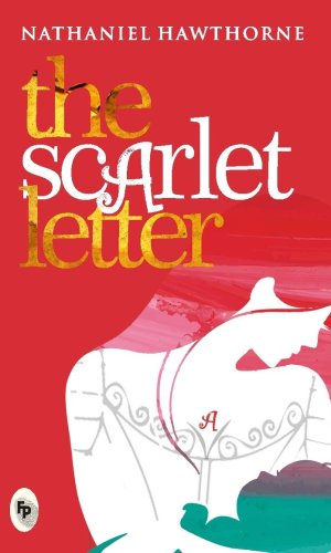The Scarlet Letter (FingerPrint! Classics)