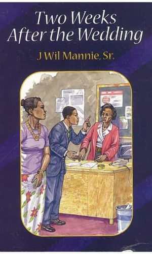 Two Weeks after the Wedding (Star Books Readers) - Honeymoon Blues Comedy