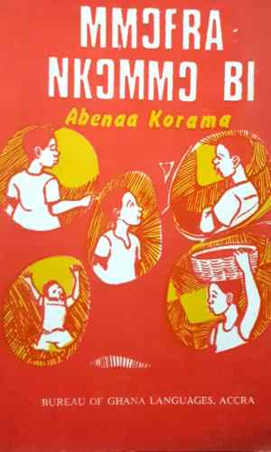 Mmɔfra Nkɔmmɔ Bi (Asante Twi) – Twi Riddles & Proverbs for Children