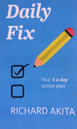 Daily Fix Workbook