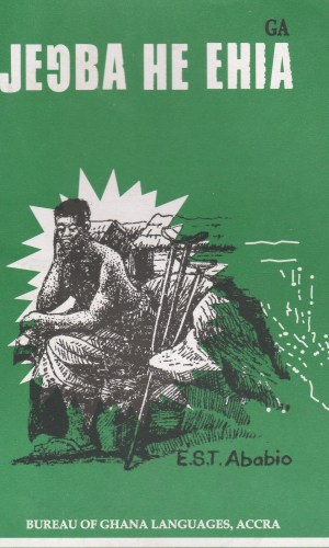 Jeŋba He Ehia (Ga) – Ga Market & Trade Stories