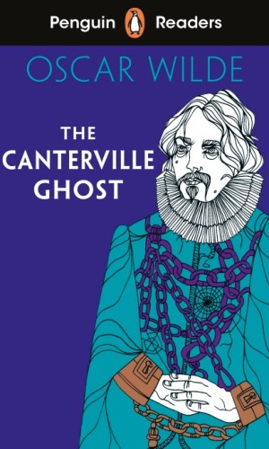 The Canterville Ghost (Penguin Readers Level 1) - 400-Word Adapted Classic