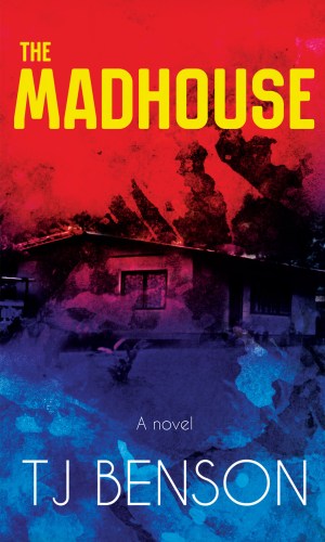 The Madhouse - Psychiatric Ward Fiction in Kumasi