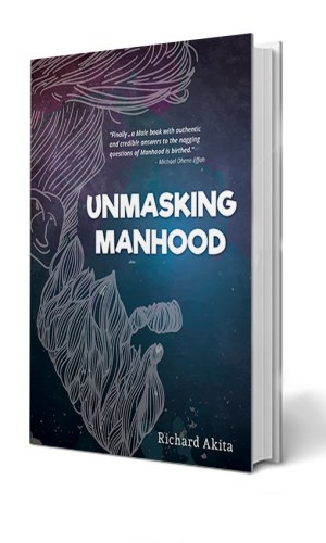 Unmasking Manhood