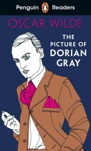 The Picture of Dorian Gray (Penguin Readers Level 3) - 1,200-Word Adaptation