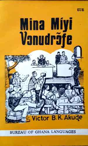 Mina Miyi Ʋɔnudrɔ̃ƒe (Eʋe) – Eʋe Health & Nutrition Guide