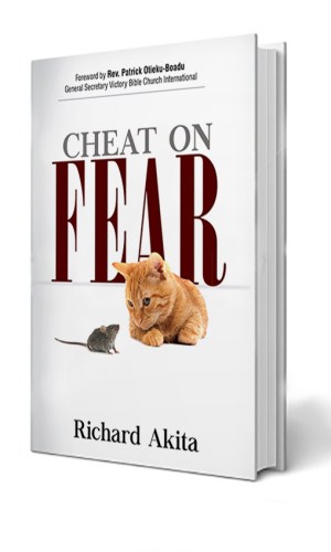 Cheat on Fear
