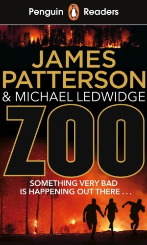Zoo (Penguin Readers Level 3) - Animal Escape Comedy