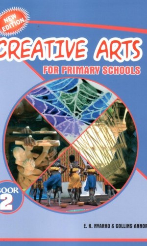 OCR Investment: Creative Arts for Primary Schools Learner’s Book 2 - Basic Drawing