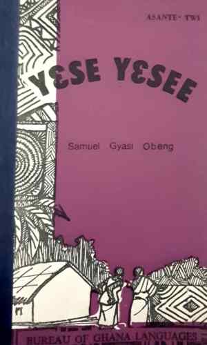 Yɛse Yɛsee (Asante Twi) – Twi Proverbs & Wisdom Sayings