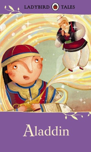 Ladybird Tales: Aladdin