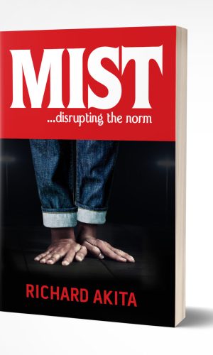 MIST: Disrupting the Norm