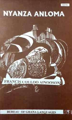 Nyanza Anloma (Nzema) – Nzema Cultural Stories