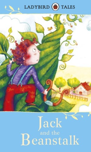 Ladybird Tales: Jack and the Beanstalk