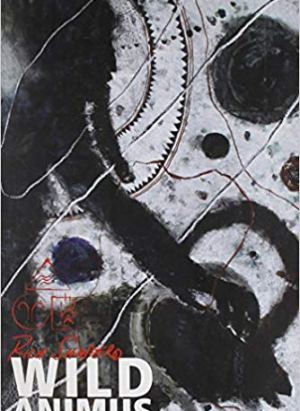 Wild Animus (Hardcover) – Psychedelic Adventure Novel