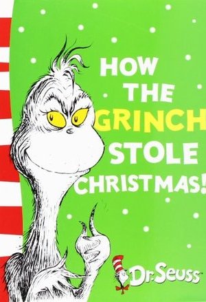 How the Grinch Stole Christmas!