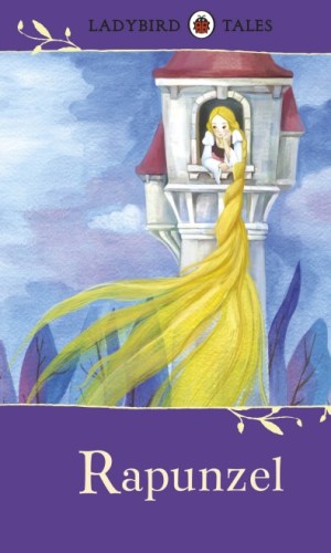 Ladybird Tales: Rapunzel