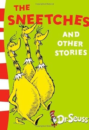 The Sneetches and Other Stories