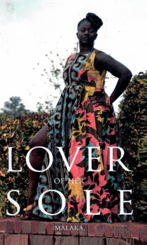 Lover of Her Sole: West African Cinderella – Folktale Retelling